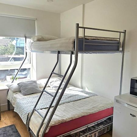 Alpha Accommodations ลอนดอน ภายนอก รูปภาพ