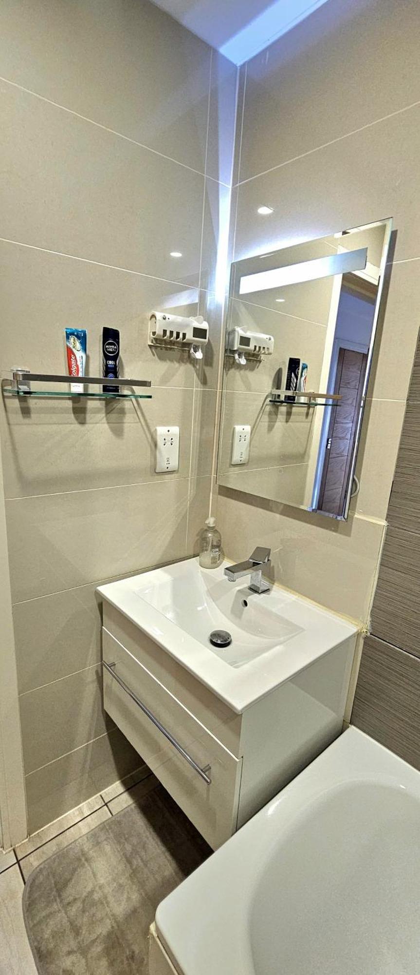 Alpha Accommodations ลอนดอน ภายนอก รูปภาพ