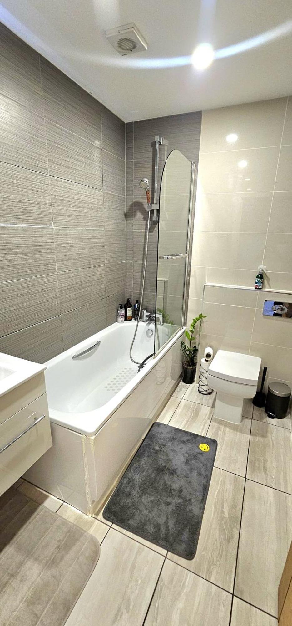Alpha Accommodations ลอนดอน ภายนอก รูปภาพ